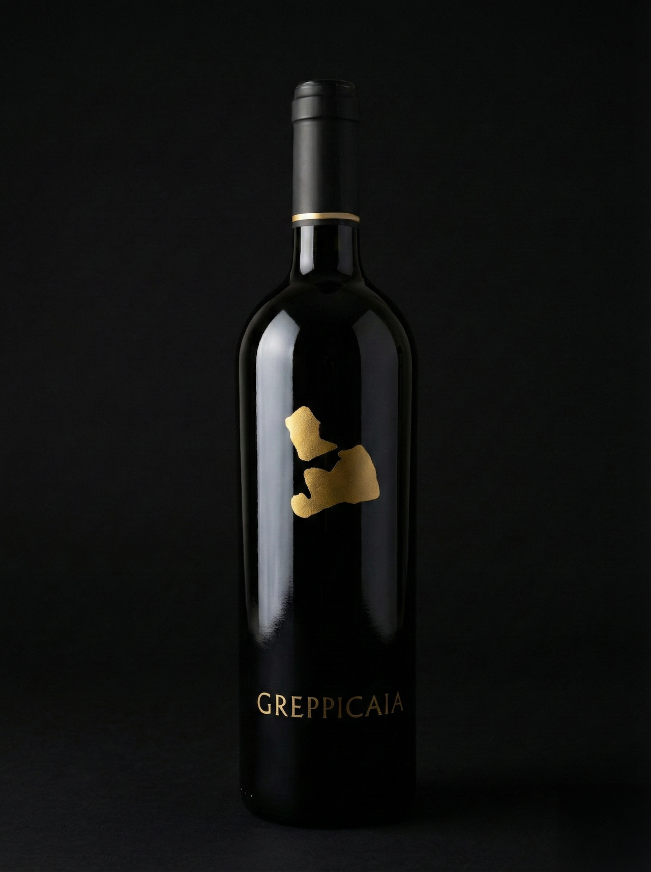 I Greppi Bolgheri - Greppicaia - new Image